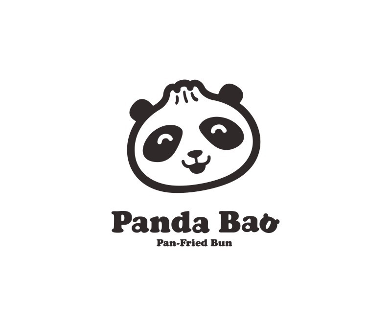 星巴克Panda Bao欧洲中华水煎包餐饮品牌命名__广州餐饮策略定位_湖南餐饮SI空间设计