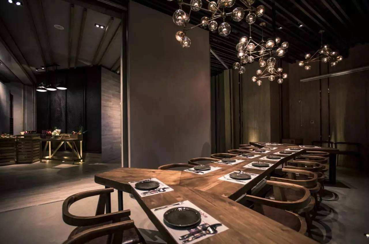 星巴克深圳餐饮空间设计不仅要设计得好，更要能实现有效落地！